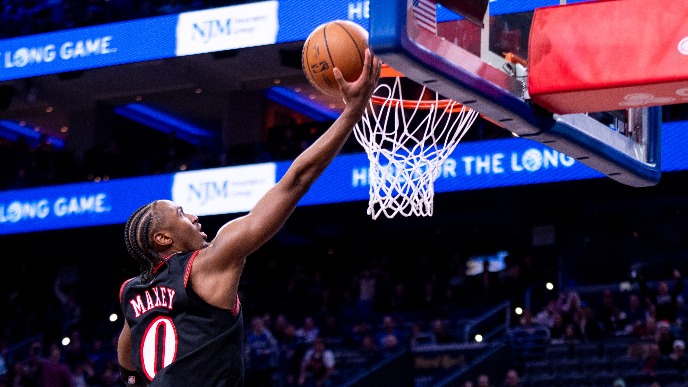 Bruklin pobedio Filadelfiju