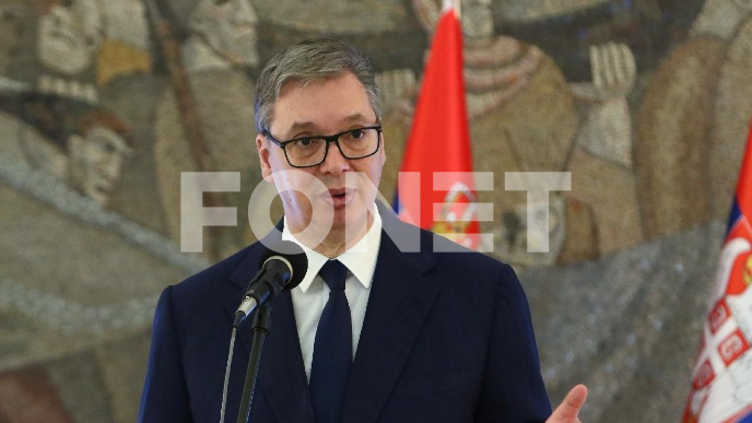 Bez podrške velikih sila