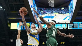 Milvoki pobedio Indijanu