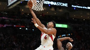 Toronto - Majami 112:91