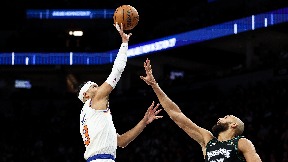 Njujork izgubio do Minesote