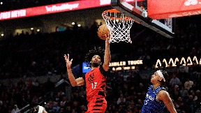 Orlando - Portland 110:106