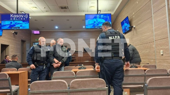 Odloženo suđenje za kanal 