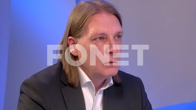 Marjanski novi dekena Pravnog