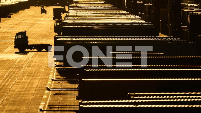 Izvoz Kosova 929 miliona evra