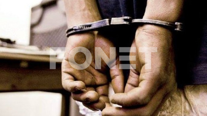 Krao novac iz crkava 