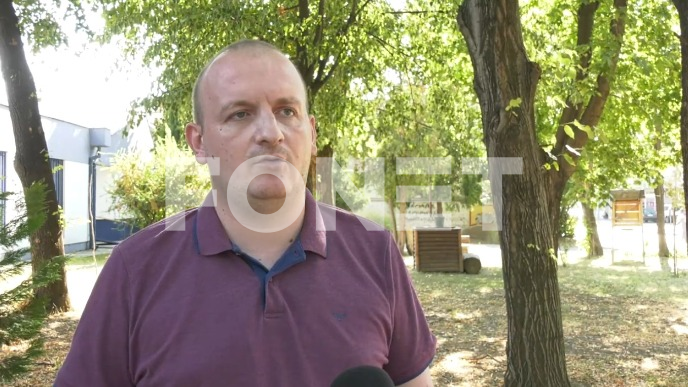 Pustiti Dikića na slobodu