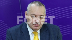 Nastavak državnog udara