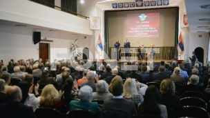 Obeležen Dan RV i PVO