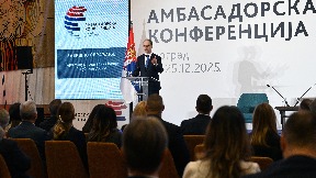 Članstvo u EU je prioritet