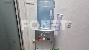 Osuda zabrane aparata za vodu