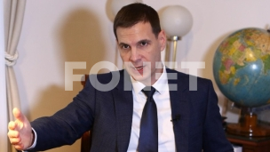 Odustati od članstva u EU