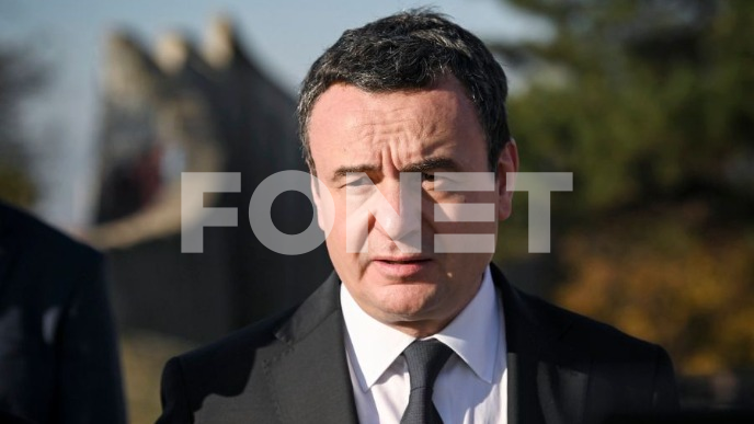 Kurtijeva izborna korupcija