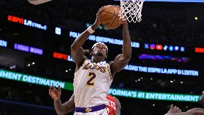 Hjuston - LA Lejkers 119:106