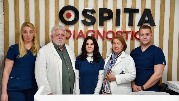 Važnost ranog skrininga