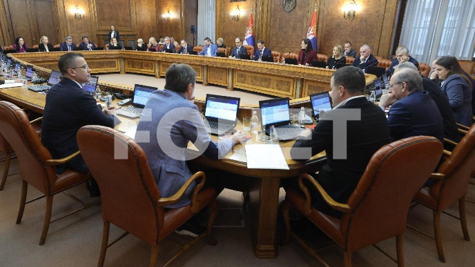 Podsticaji za hotelijerstvo