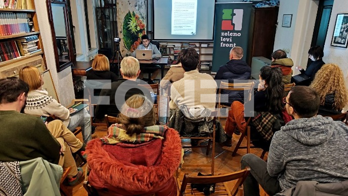 Mere za zaštitu životinja