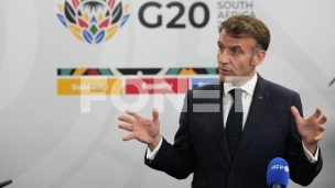 Makronu veruje 25% Francuza