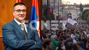 Samo za studentsku listu