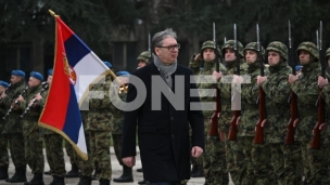 Normalne akcije studenata