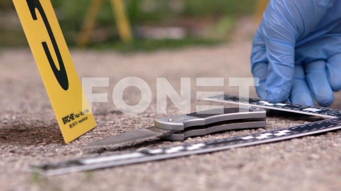 Porodična tragedija u Kruševcu