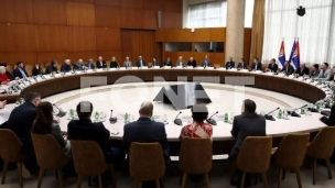 S rektorima i dekanima o SPIRI