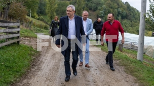 Nekorektnosti na tržištu mleka