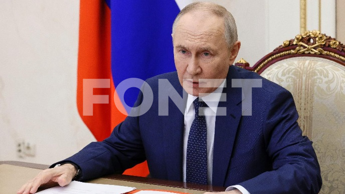 Ukrajina ne žuri ka miru