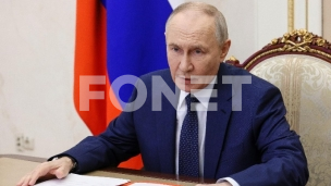 Ukrajina ne žuri ka miru