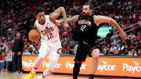 Pobeda Rokitsa u Hjustonu