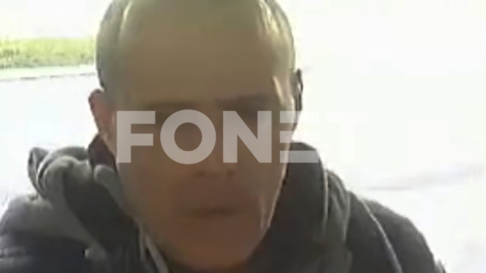 Nove fotografije osumnjičenog