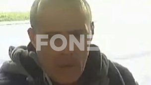 Nove fotografije osumnjičenog