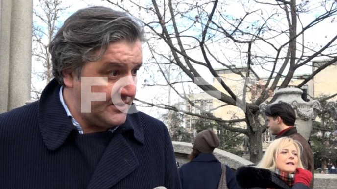 Hvala studentima za sve