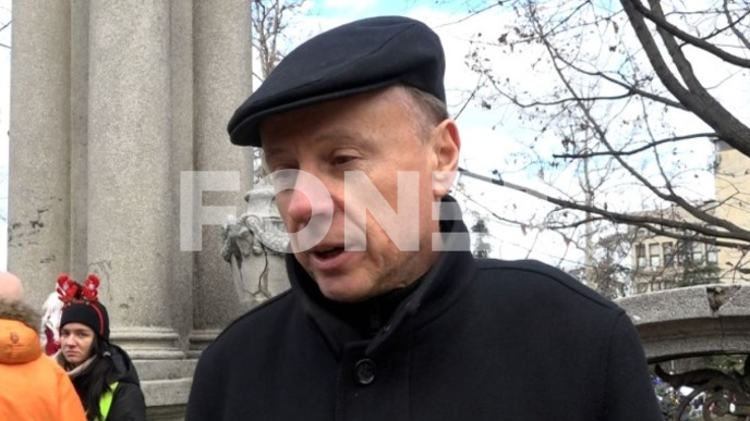 Podrška studentima i slobodi