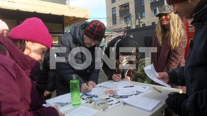 Raspiši pobedu širom Srbije 