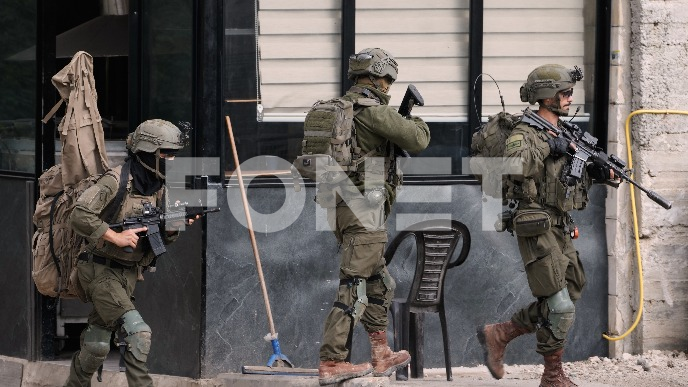 Tetanjahu sutra sa Trampom