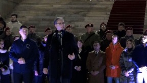 Izbori naredne godine 