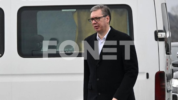 Od ponedeljka bez šatora 