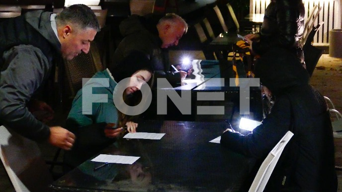 U Kragujevcu potpisi do 22