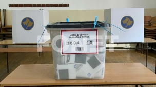 Srpska lista 96% glasova 