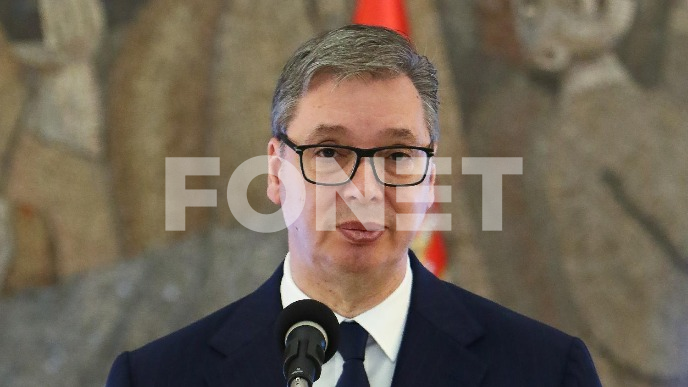 Samo sam ja nadležan zaizbore