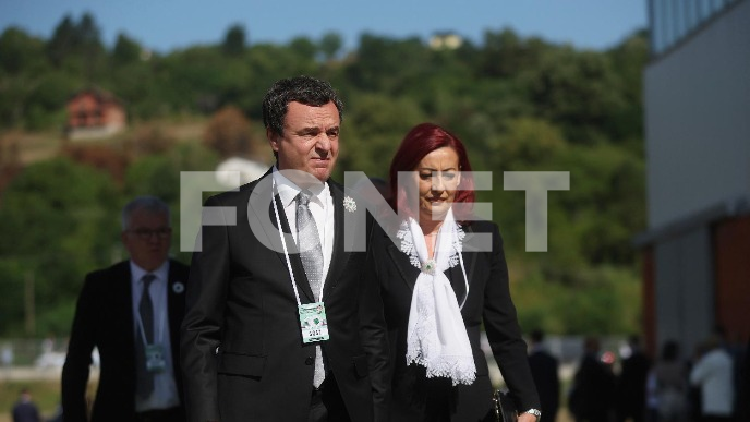 Kuri proglasio pobedu