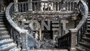 Napad na Putinovu rezidenciju