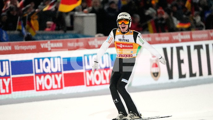 Pobeda Domena Prevca