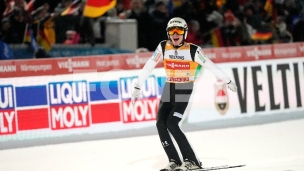 Pobeda Domena Prevca