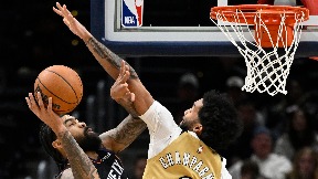 Feniks - Vašington 115:101