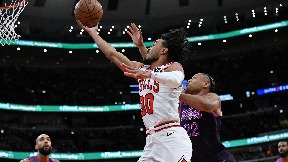 Minesota pobedila Čikago