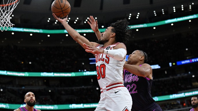 Minesota pobedila Čikago