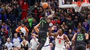 Njujork - Nju Orleans 130:125