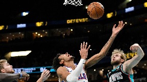 Filadelfija pobedila Memfis